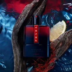 Prada Eau De Parfum>Luna Rossa Ocean