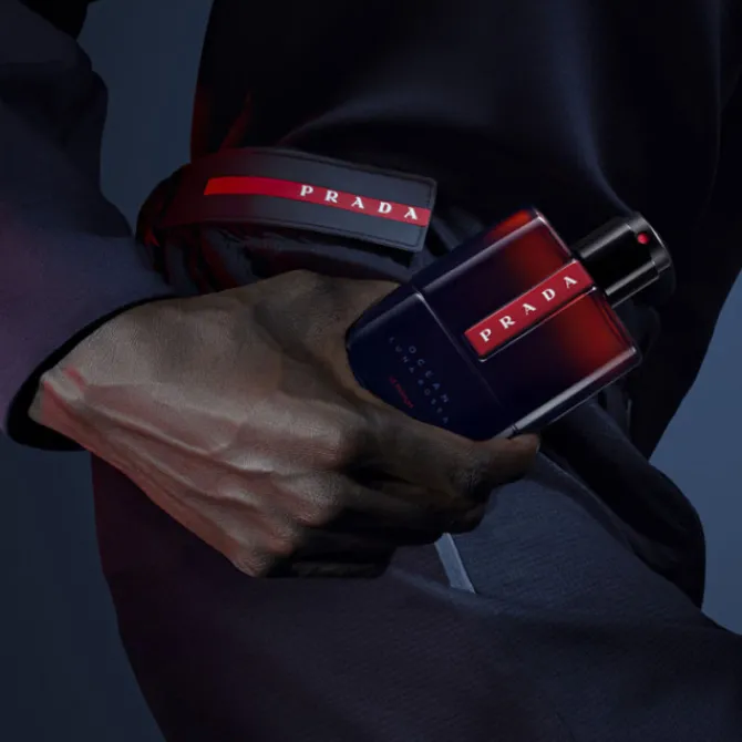 Prada Eau De Parfum>Luna Rossa Ocean