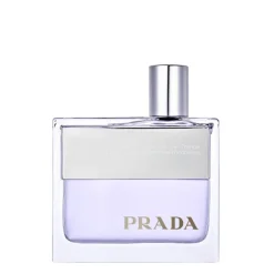 Prada Eau De Toilette>Man Amber