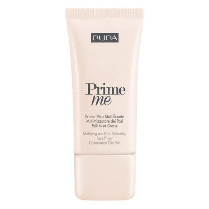 Pupa Base De Teint & Fixateur>Prime Me