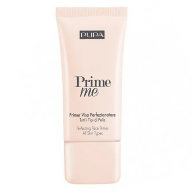 Pupa Base De Teint & Fixateur>Prime Me