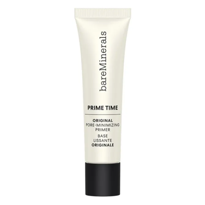 Bareminerals Base De Teint & Fixateur>Prime Time Original Pore-Minimizing Primer