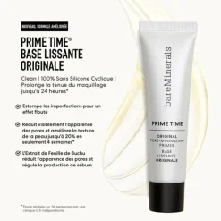 Bareminerals Base De Teint & Fixateur><noscript><img width=