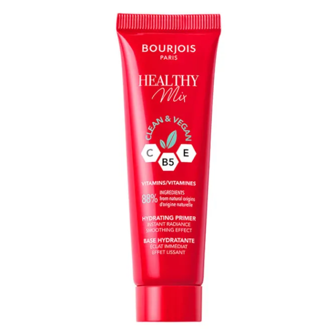 Bourjois Base De Teint & Fixateur>Primer Healthy Mix Clean