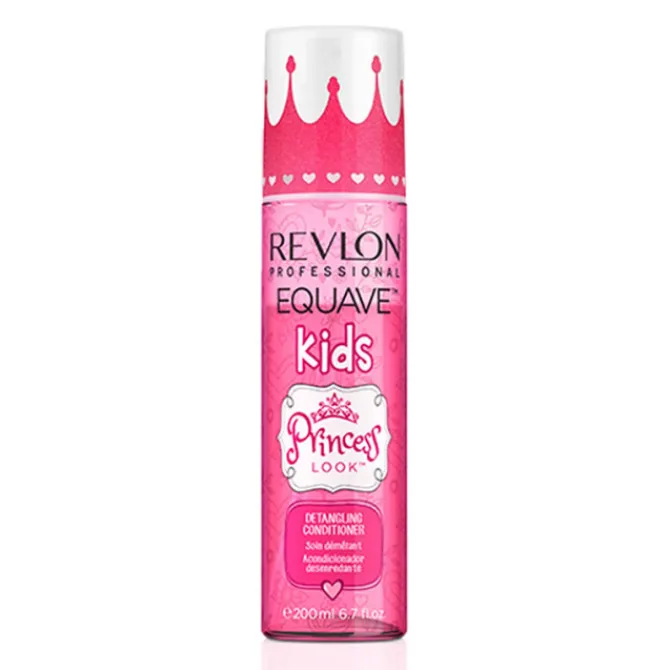 Revlon Professional Cheveux Enfants|Soins Sans Rinçage>Princess Look Detangling Conditioner