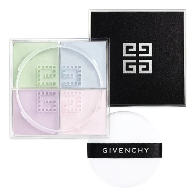 Givenchy Poudre De Teint|Anti-Cerne & Correcteur>Prisme Libre