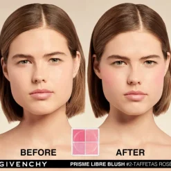 Givenchy Fard À Joue & Blush>Prisme Libre Blush