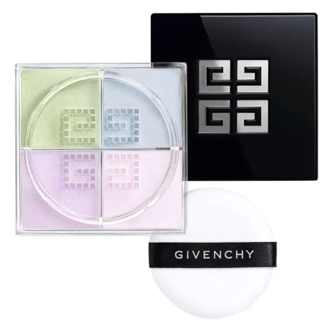 Givenchy Poudre De Teint>Prisme Libre Loose Powder