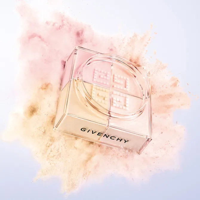 Givenchy Poudre De Teint>Prisme Libre Loose Powder
