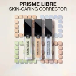 Givenchy Anti-Cerne & Correcteur|Prisme Libre Skin-Caring Corrector