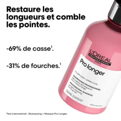 L'Oreal Professionnel Shampooing|Cheveux Normaux / Tous Types></noscript>Pro Longer