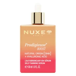 Nuxe Auto-Bronzants Chez Kalista>Prodigieuse® Boost