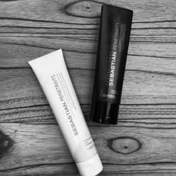 Sebastian Cheveux Secs / Abîmés / Cassants|Professional Penetraitt Shampooing