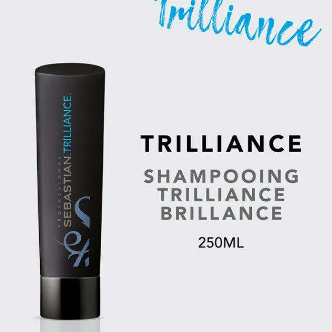 Sebastian Cheveux Normaux / Tous Types>Professional Shampooing Trilliance