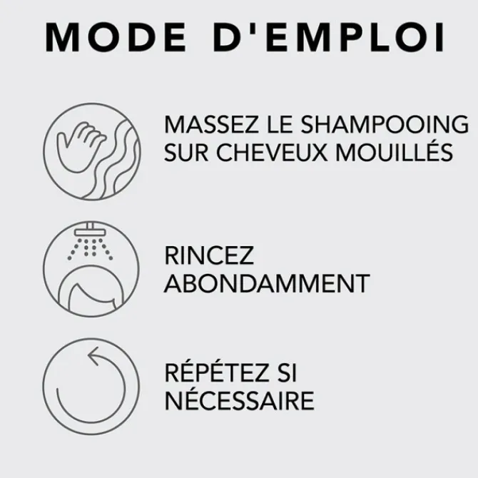 Sebastian Cheveux Normaux / Tous Types>Professional Shampooing Trilliance