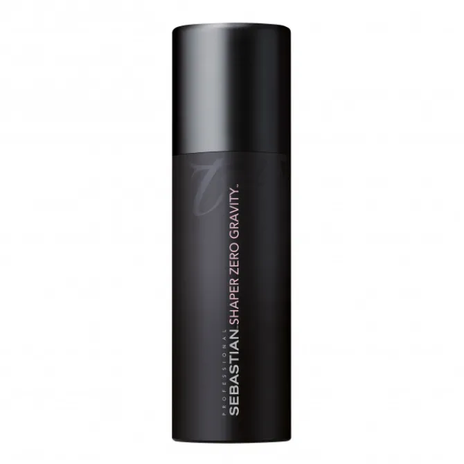 Sebastian Produits Coiffants>Professional Shaper Zero Gravity Spray coiffant