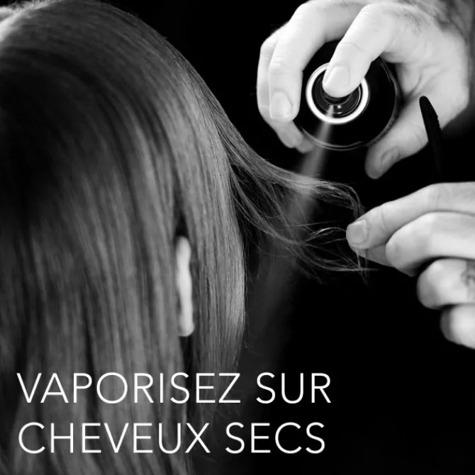 Sebastian Produits Coiffants>Professional Shaper Zero Gravity Spray coiffant