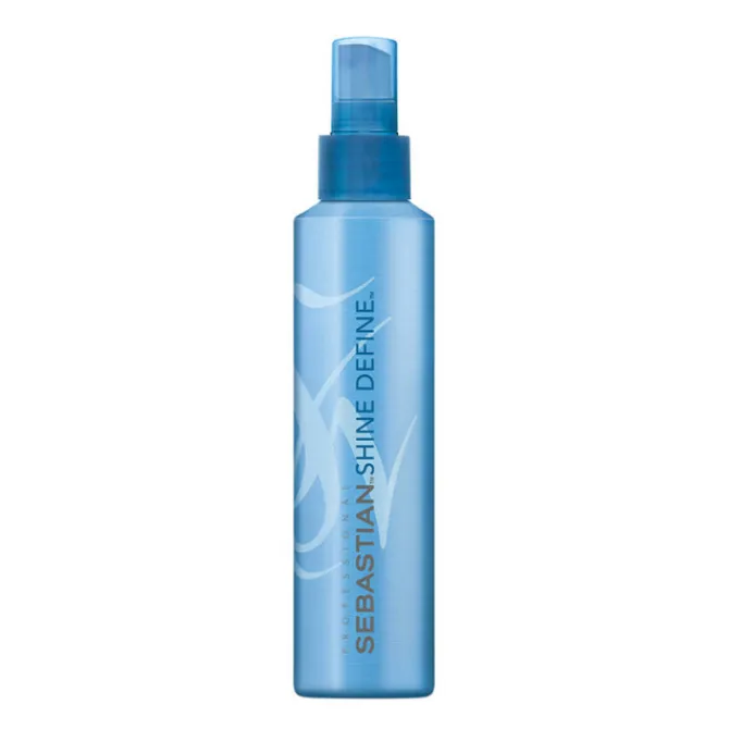 Sebastian Thermoprotecteur>Professional Shine Define Spray capillaire