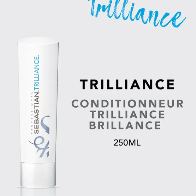 Sebastian Shampooing>Professional Trilliance Conditionneur