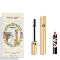 Sisley Coffrets & Cadeaux>Programme Découverte Mascara Phyto-Noir