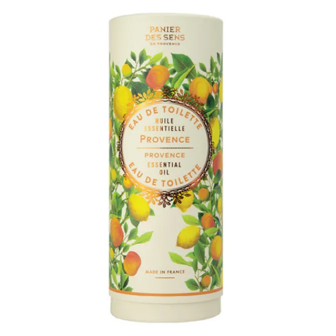 Femme Panier des Sens Parfums Naturels|Parfums Petits Prix|Provence Adoucissante