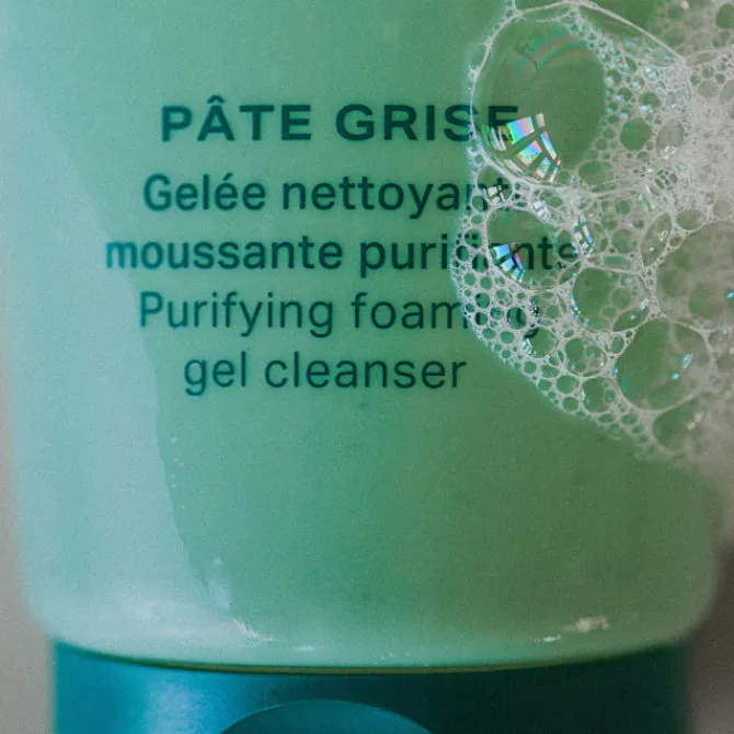PAYOT Démaquillant & Nettoyant>Pâte Grise Gelée Nettoyante