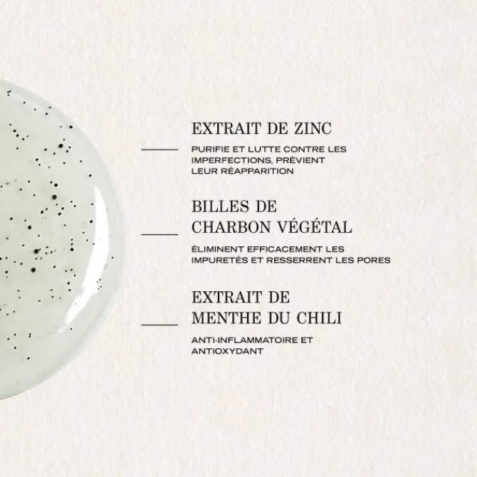 PAYOT Démaquillant & Nettoyant>Pâte Grise Gelée Nettoyante