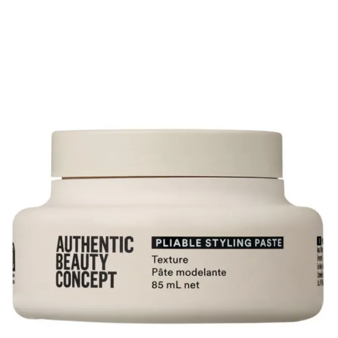 Authentic Beauty Concept Produits Coiffants>Pâte Modelante