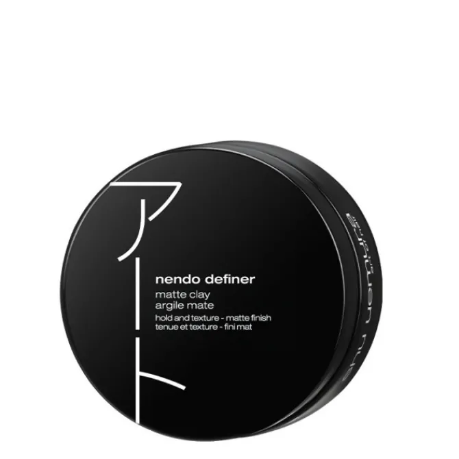 shu uemura art of hair Cheveux Normaux / Tous Types>Pâte Nendo Finder