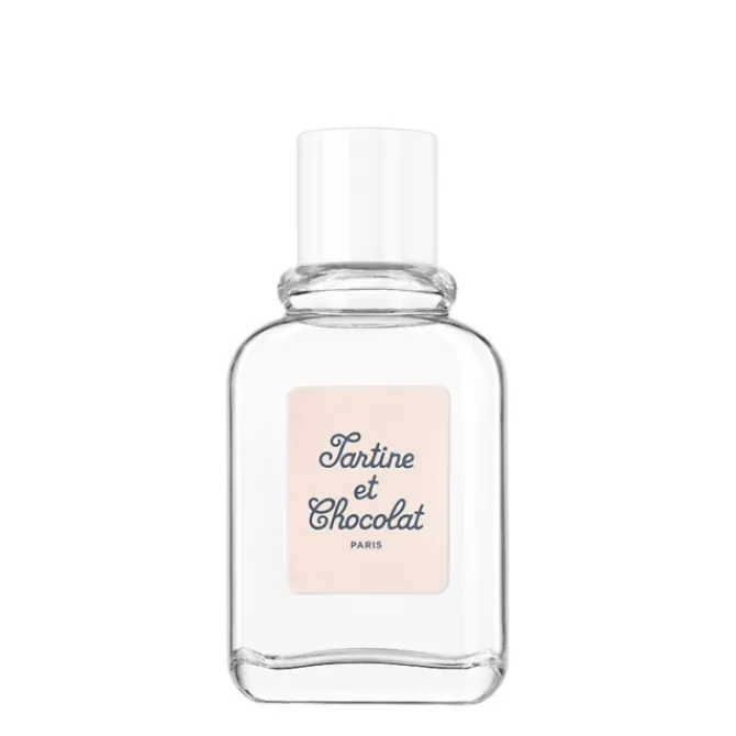 Enfant Tartine et Chocolat Parfums Enfant|Ptimusc