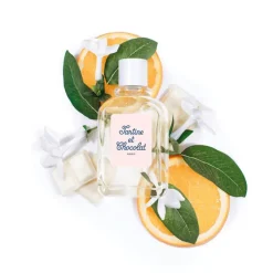 Enfant Tartine et Chocolat Parfums Enfant|Ptimusc