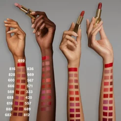 Estee Lauder Rouge À Lèvres|Pure Color