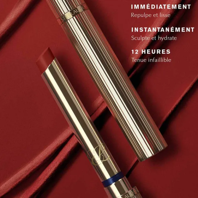 Estee Lauder Rouge À Lèvres>Pure Color Explicit