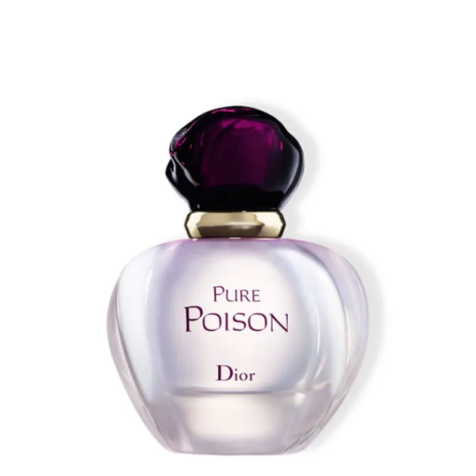 Dior Eau De Parfum>Pure Poison