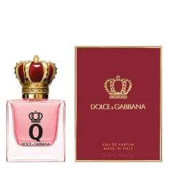 Dolce&Gabbana Eau De Parfum>Q By Dolce & Gabbana