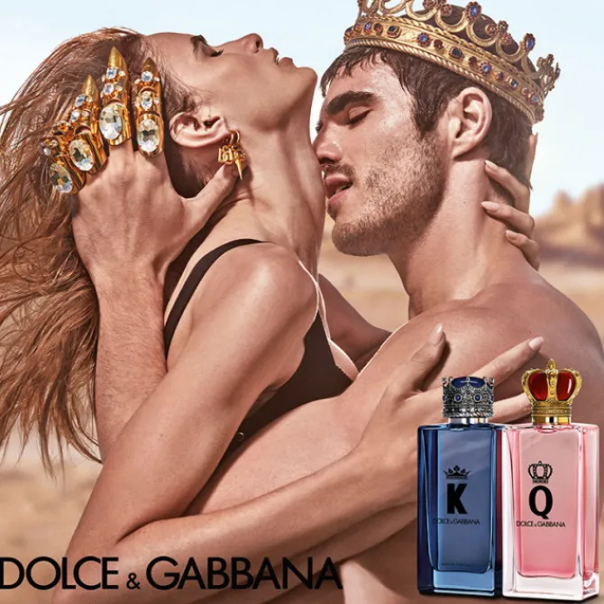 Dolce&Gabbana Eau De Parfum>Q By Dolce & Gabbana