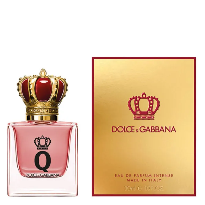 Dolce&Gabbana Eau De Parfum>Q By Dolce & Gabbana