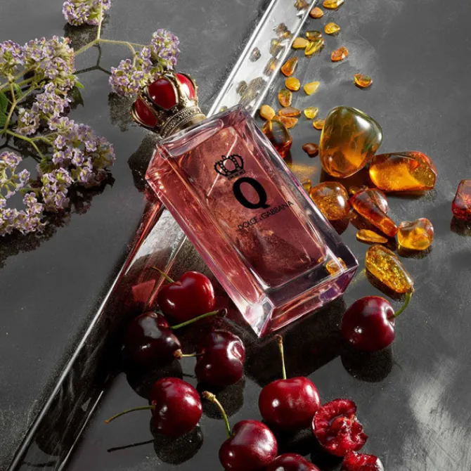 Dolce&Gabbana Eau De Parfum>Q By Dolce & Gabbana