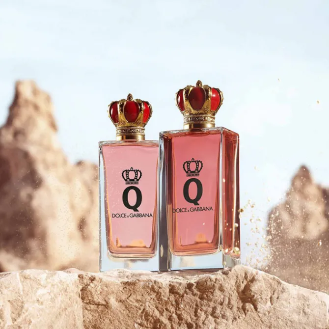 Dolce&Gabbana Eau De Parfum>Q By Dolce & Gabbana