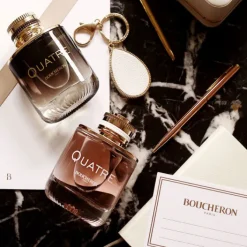 Boucheron Eau De Parfum|Parfums Petits Prix>Quatre