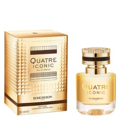 Boucheron Eau De Parfum>Quatre Iconic