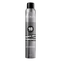 Redken Produits Coiffants>Quick Dry 18