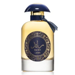 Lattafa Parfums Mixtes|Parfums Dubai>Ra'ed Luxe Gold