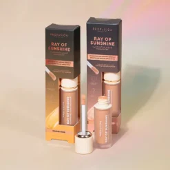 Profusion Cosmetics Enlumineur & Highlight|Ray of Sunshine Liquid Highlighter