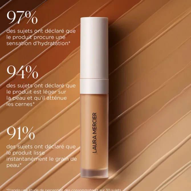 Laura Mercier Anti-Cerne & Correcteur|Real Flawless Concealer