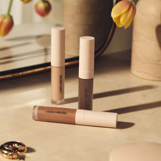 Laura Mercier Anti-Cerne & Correcteur|Real Flawless Concealer