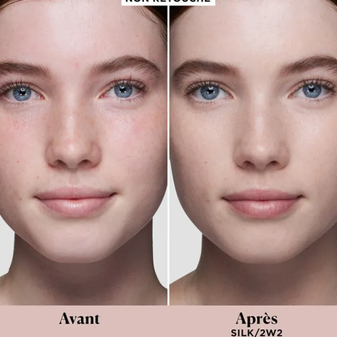 Laura Mercier Fond De Teint Fluide>Real Flawless Foundation