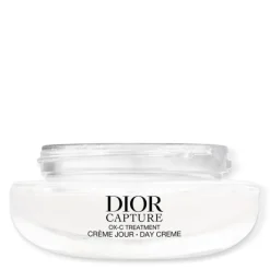 Dior Crème De Jour>Recharge Capture