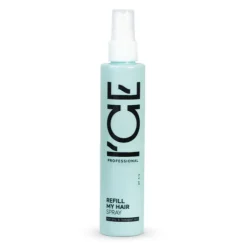ICE Cheveux Secs / Abîmés / Cassants|Huile & Sérum>Refill My Hair Spray