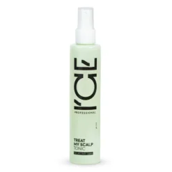 ICE Anti-Chute / Anti-Âge|Cure & Traitement>Refresh My Scalp Tonic
